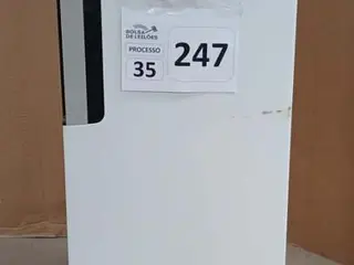 Refrigerador - 1 item — leilão em CAMACARI/BA