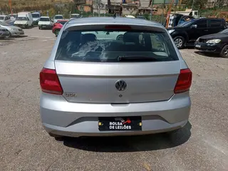 GOL 1.0 FLEX 12V 5P — leilão em BELO HORIZONTE/MG (foto 37)