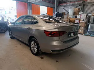 VIRTUS COMFORT. 200 TSI 1.0 — leilão em BELO HORIZONTE/MG (foto 16)