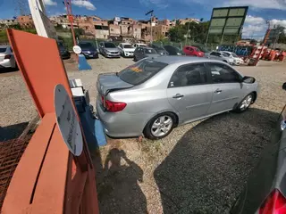 COROLLA XLI 1.6 16V 110CV — leilão em BELO HORIZONTE/MG (foto 20)