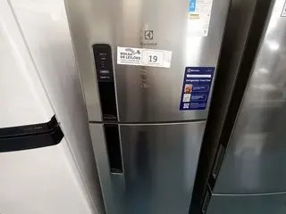 Refrigerador - 1 item — leilão em JUNDIAI/SP (foto 2)