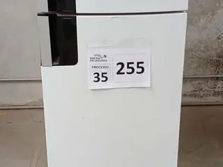 Refrigerador - 1 item — leilão em CAMACARI/BA