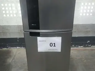 Refrigerador - 1 item — leilão em MARACANAU/CE