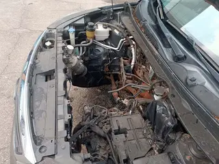 SPORTAGE EX 2.0 16V/ 2.0 — leilão em BELO HORIZONTE/MG (foto 27)