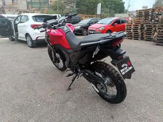 XRE 190 - 2025/2025 — leilão em BELO HORIZONTE/MG (foto 12)