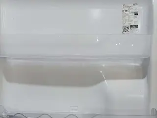 1 GELADEIRA DFX41 ELETROLUX — leilão em SÃO PAULO/SP (foto 3)