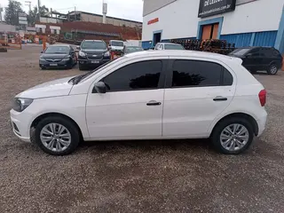 GOL 1.6 MSI FLEX 16V — leilão em BELO HORIZONTE/MG (foto 29)