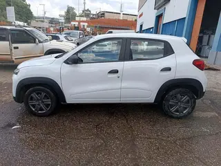 KWID ZEN 1.0 FLEX 12V — leilão em BELO HORIZONTE/MG (foto 15)