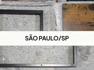 1 SUPORTE ORGANIZADOR DE FERRAMENTAS — leilão em SÃO PAULO/SP (foto 2)