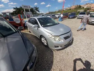 COROLLA XLI 1.6 16V 110CV — leilão em BELO HORIZONTE/MG (foto 15)