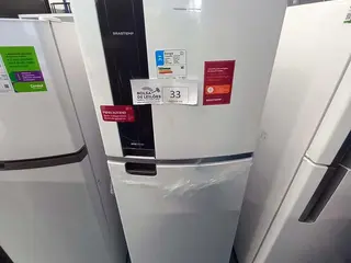 Refrigerador - 1 item — leilão em JUNDIAI/SP