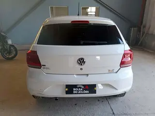 GOL 1.0 FLEX 12V 5P — leilão em BELO HORIZONTE/MG (foto 20)
