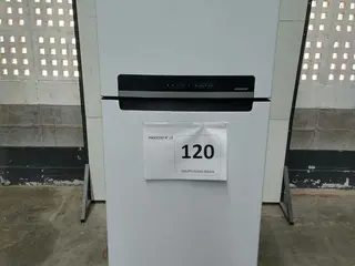 Refrigerador - 1 item — leilão em MARACANAU/CE