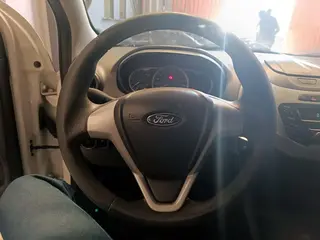 KA 1.0 SEL TIVCT FLEX — leilão em BELO HORIZONTE/MG (foto 9)