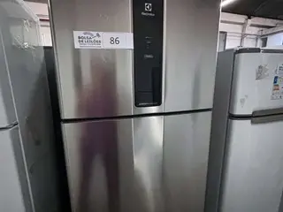 Refrigerador - 1 item — leilão em JUNDIAI/SP