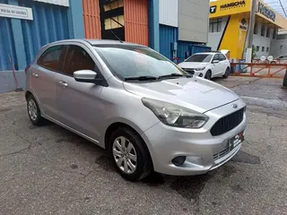 KA 1.0 SEL TIVCT FLEX — leilão em BELO HORIZONTE/MG (foto 50)