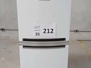 Refrigerador - 1 item — leilão em CAMACARI/BA