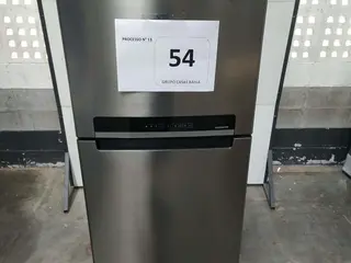 Refrigerador - 1 item — leilão em MARACANAU/CE