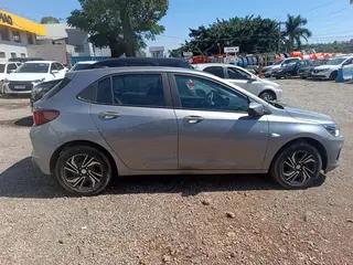 ONIX HATCH LT 1.0 12V — leilão em BELO HORIZONTE/MG (foto 23)