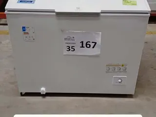 Freezer - 1 item — leilão em CAMACARI/BA