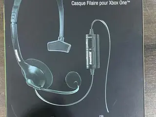 5 HEADSETS GAMER DREAMGEAR DGXB1-6622 — leilão em SÃO PAULO/SP
