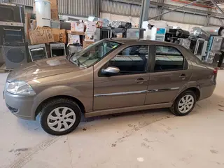 SIENA EL CELEB. 1.0 MPI — leilão em BELO HORIZONTE/MG (foto 18)