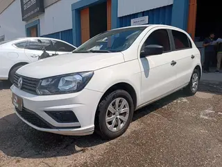 GOL 1.0 FLEX 12V 5P — leilão em BELO HORIZONTE/MG