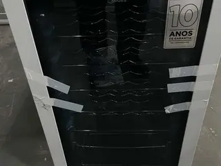 1 ADEGA CLIMATIZADA WBB241 24 — leilão em SÃO PAULO/SP (foto 5)