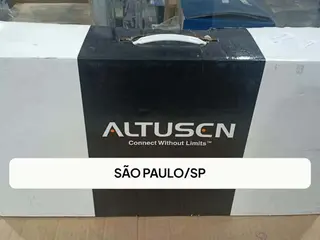1 SWITCH DE ENERGIA IP — leilão em SÃO PAULO/SP
