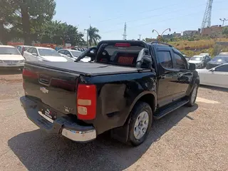 S10 PICK-UP LTZ 2.4 F.POWER — leilão em BELO HORIZONTE/MG (foto 38)