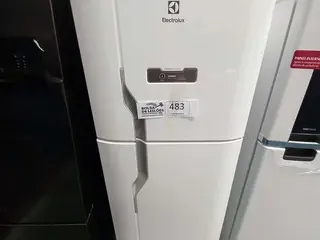 Refrigerador - 1 item — leilão em JUNDIAI/SP