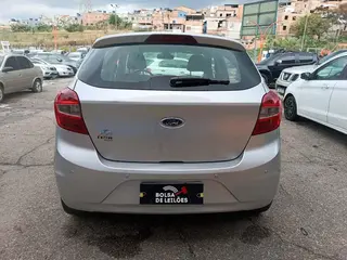 KA 1.0 SEL TIVCT FLEX — leilão em BELO HORIZONTE/MG (foto 40)