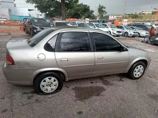 CLASSIC LIFE/LS 1.0 VHC FLEXP. — leilão em BELO HORIZONTE/MG (foto 40)