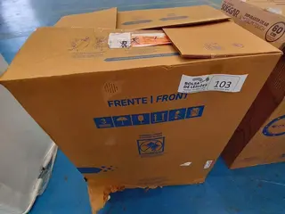 Fogão - 1 item — leilão em JUNDIAI/SP
