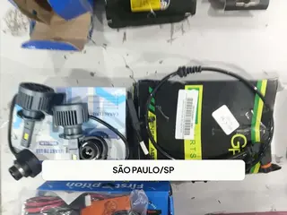 26 PEÇAS AUTOMOTIVAS DIVERSAS (SALDO — leilão em SÃO PAULO/SP (foto 3)