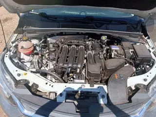 ONIX HATCH LT 1.0 12V — leilão em BELO HORIZONTE/MG (foto 14)