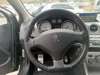 408 SEDAN GRIFFE 1.6 TURBO — leilão em BELO HORIZONTE/MG (foto 17)
