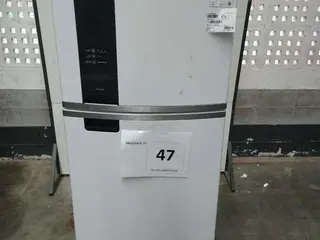 Refrigerador - 1 item — leilão em MARACANAU/CE