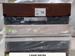 Colchoes - 5 itens — leilão em CAMACARI/BA