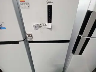 Refrigerador - 1 item — leilão em JUNDIAI/SP