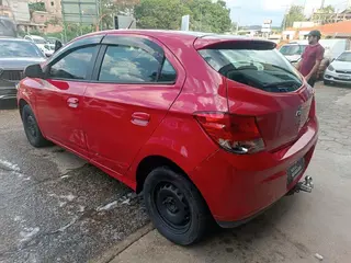 ONIX HATCH LT 1.4 8V — leilão em BELO HORIZONTE/MG (foto 17)