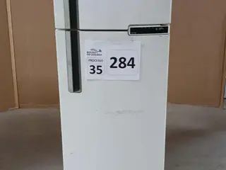 Refrigerador - 1 item — leilão em CAMACARI/BA