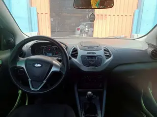 KA 1.0 SE/SE PLUS TIVCT — leilão em BELO HORIZONTE/MG (foto 5)