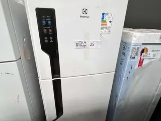 Refrigerador - 1 item — leilão em JUNDIAI/SP