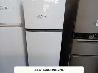 Refrigerador - 1 item *FUNCIONANDO* — leilão em BELO HORIZONTE/MG