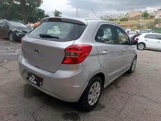 KA 1.0 SEL TIVCT FLEX — leilão em BELO HORIZONTE/MG (foto 42)