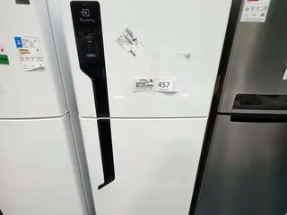 Refrigerador - 1 item — leilão em JUNDIAI/SP