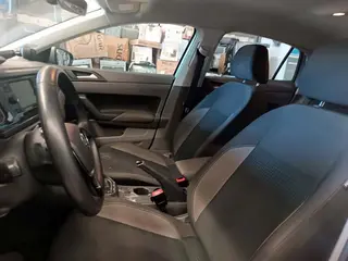 VIRTUS COMFORT. 200 TSI 1.0 — leilão em BELO HORIZONTE/MG (foto 26)