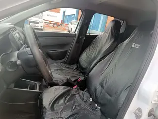 KWID ZEN 1.0 FLEX 12V — leilão em BELO HORIZONTE/MG (foto 30)