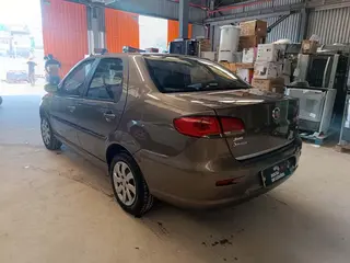 SIENA EL CELEB. 1.0 MPI — leilão em BELO HORIZONTE/MG (foto 20)
